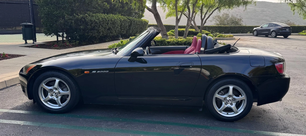 2000 Honda AP1 S2000 - Image 10 of 31