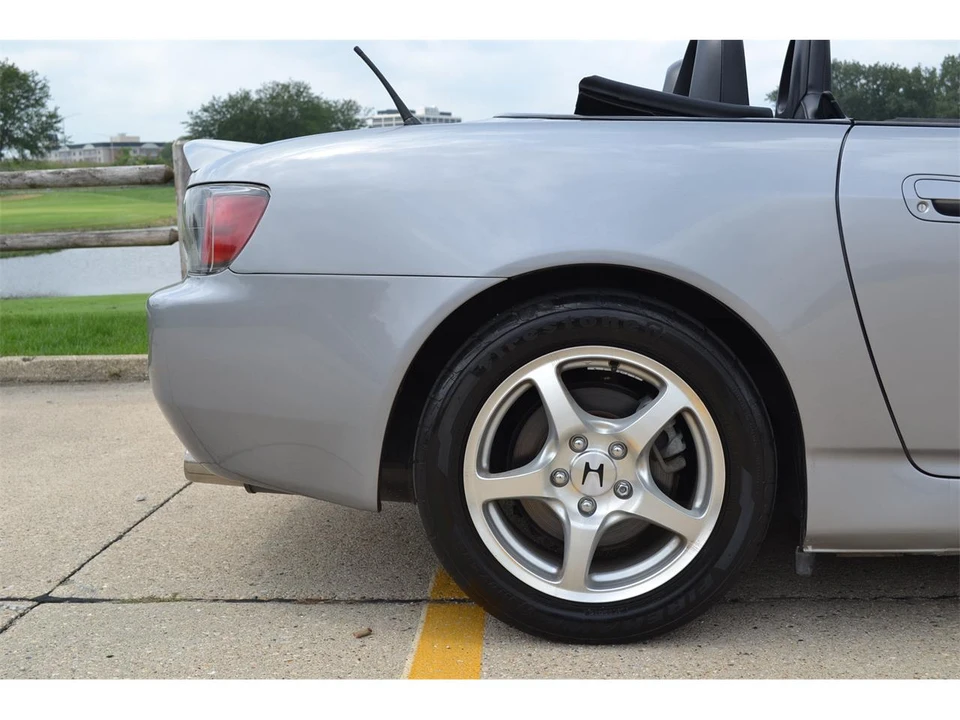 2000 Honda AP1 S2000 - Image 13 of 29