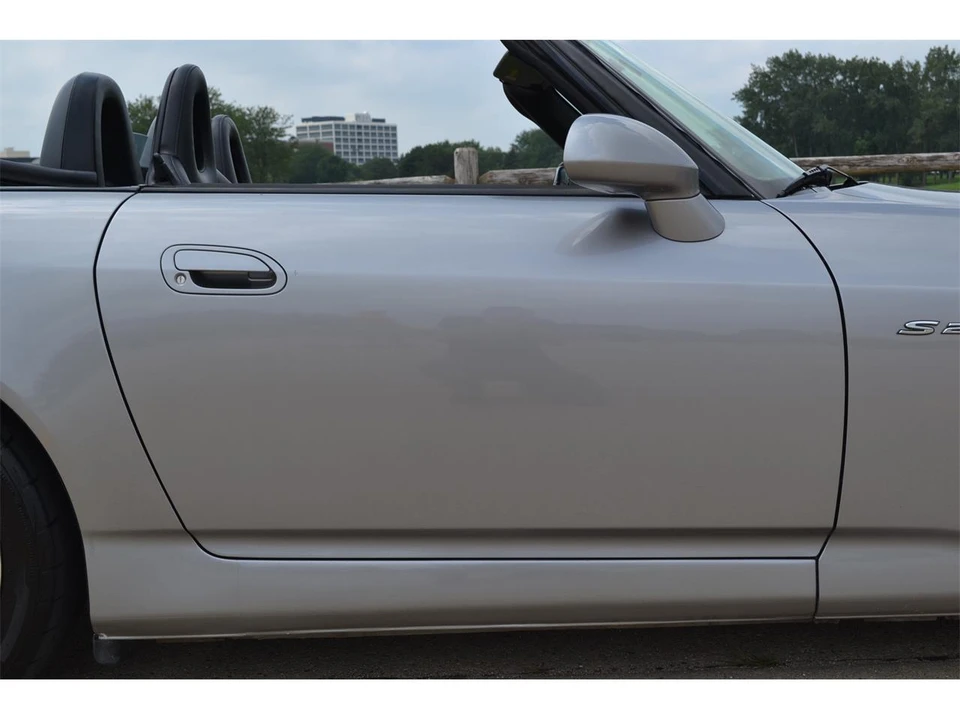 2000 Honda AP1 S2000 - Image 14 of 29