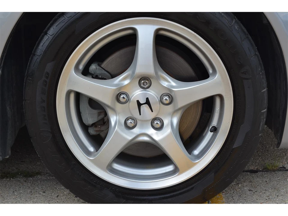 2000 Honda AP1 S2000 - Image 19 of 29