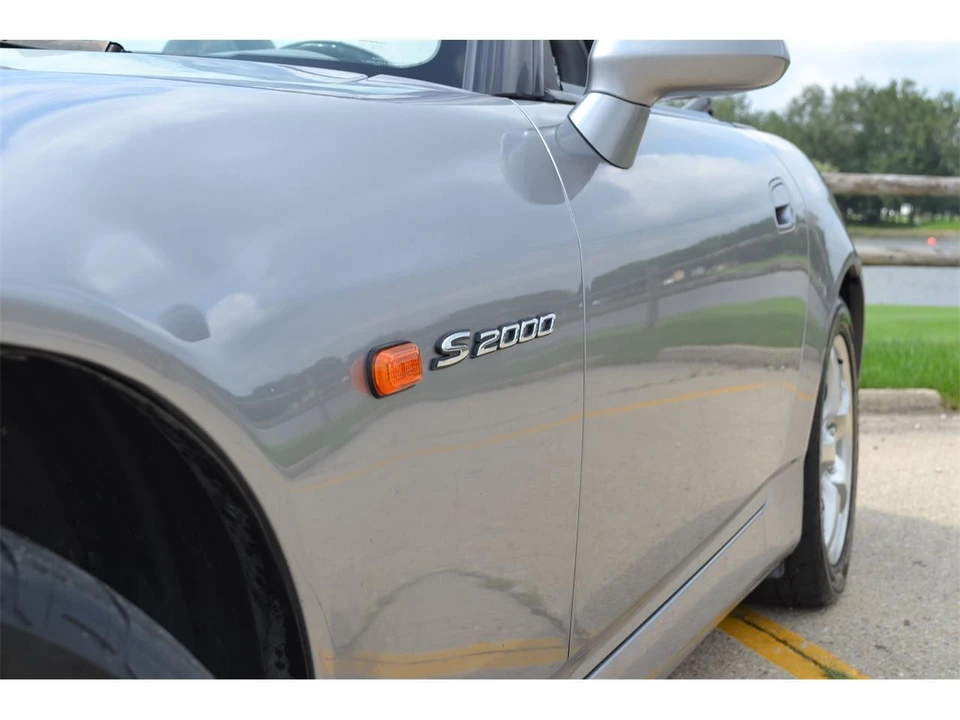 2000 Honda AP1 S2000 - Image 12 of 29