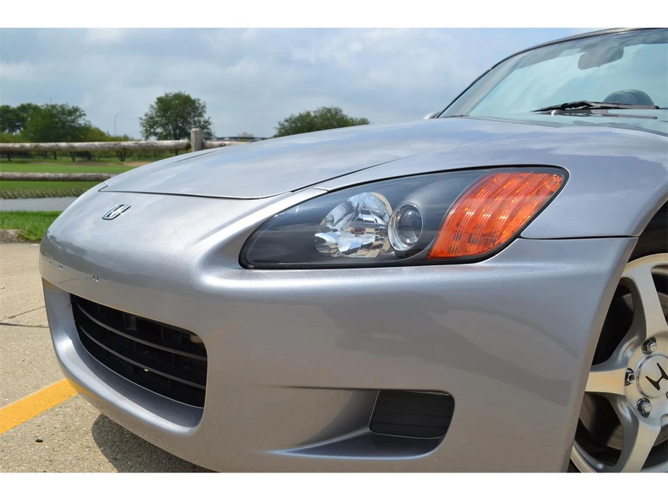 2000 Honda AP1 S2000 - Image 11 of 29