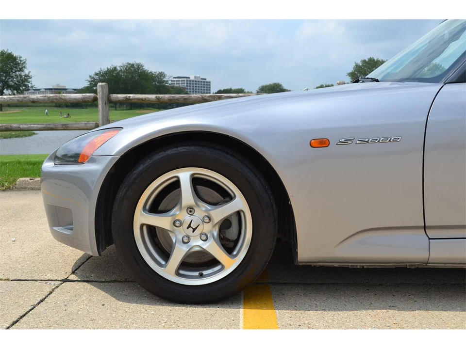 2000 Honda AP1 S2000 - Image 16 of 29