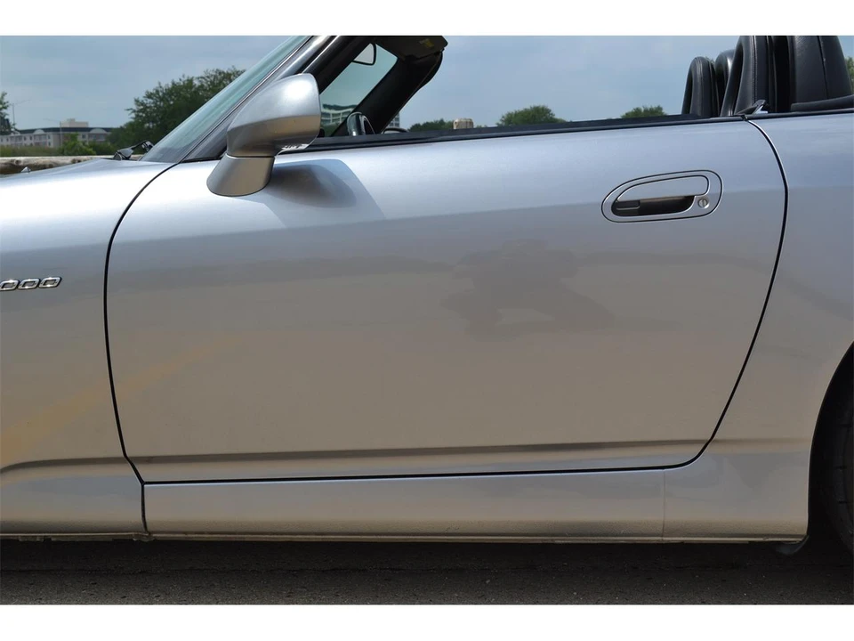 2000 Honda AP1 S2000 - Image 17 of 29