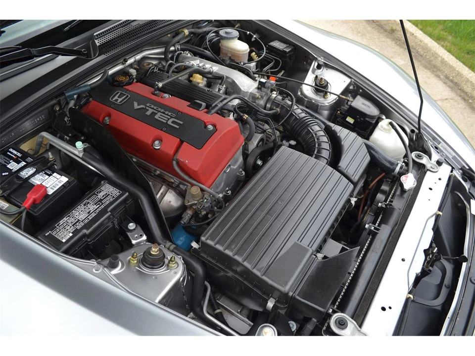2000 Honda AP1 S2000 - Image 26 of 29