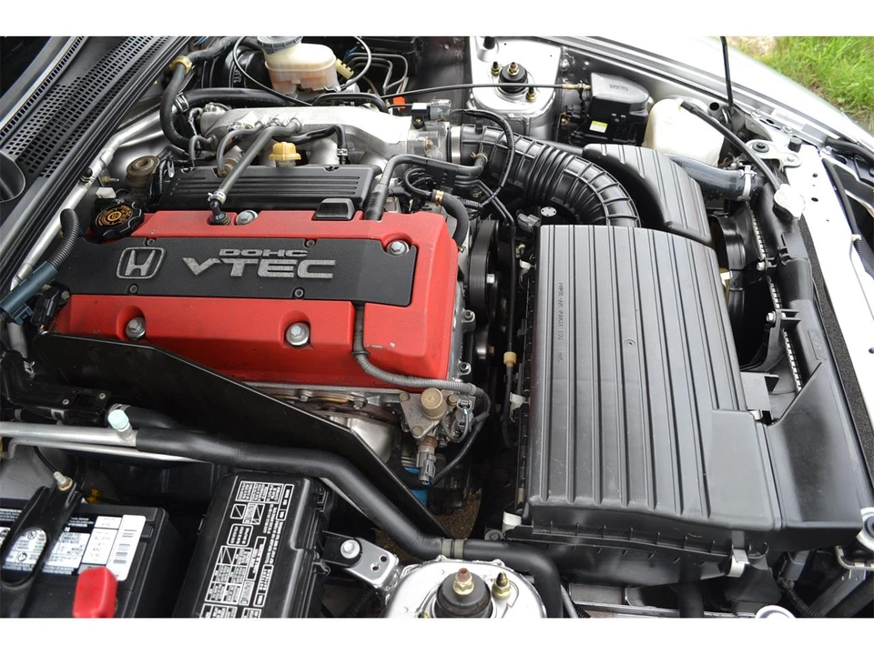 2000 Honda AP1 S2000 - Image 27 of 29