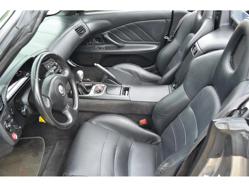 2000 Honda AP1 S2000 - Image 22 of 29
