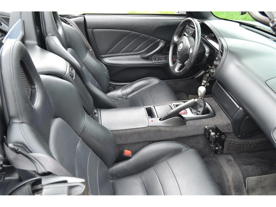 2000 Honda AP1 S2000 - Image 21 of 29