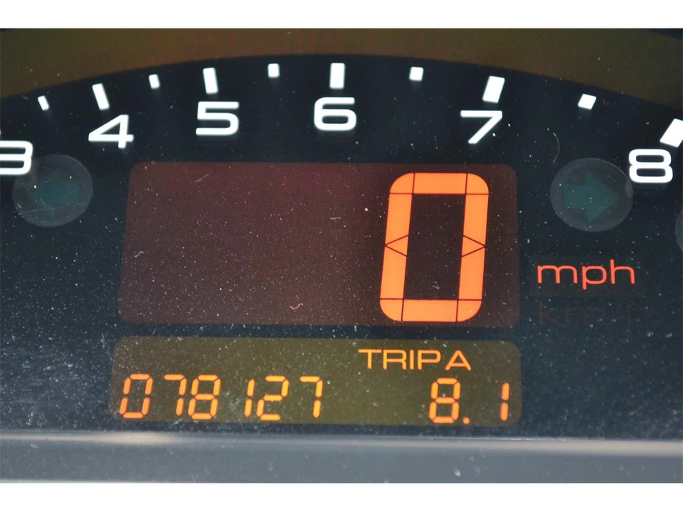 2000 Honda AP1 S2000 - Image 29 of 29