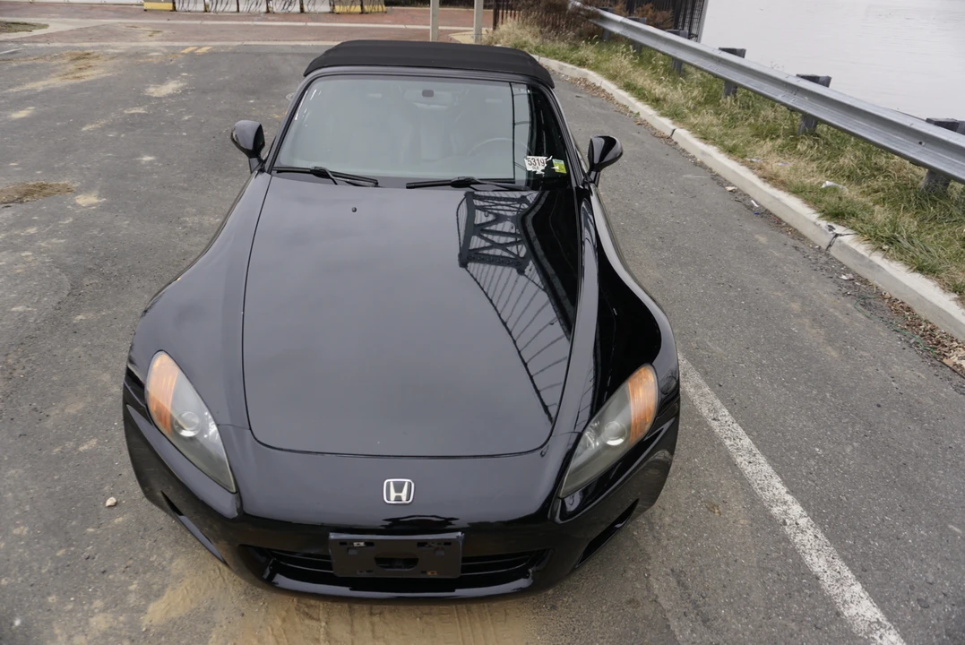 2000 Honda AP1 S2000 - Image 30 of 31