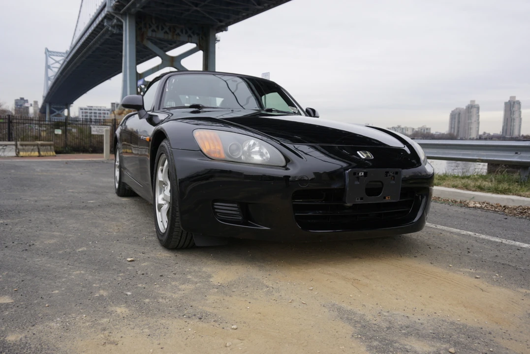 2000 Honda AP1 S2000 - Image 28 of 31