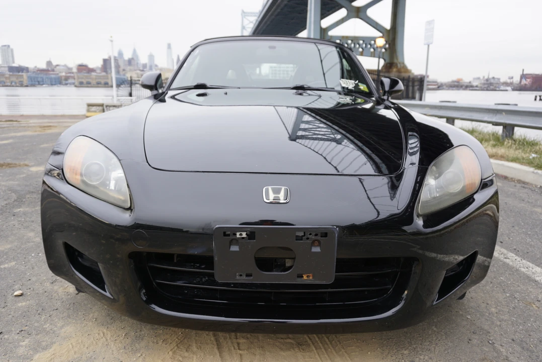 2000 Honda AP1 S2000 - Image 31 of 31