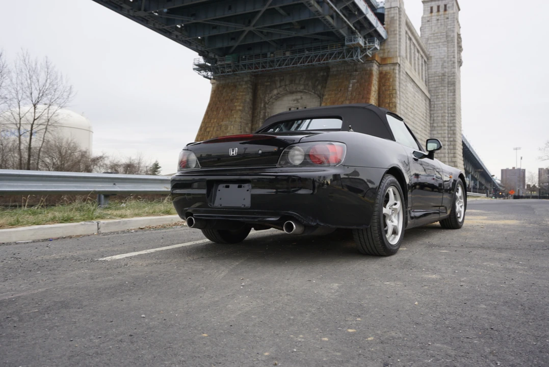 2000 Honda AP1 S2000 - Image 23 of 31