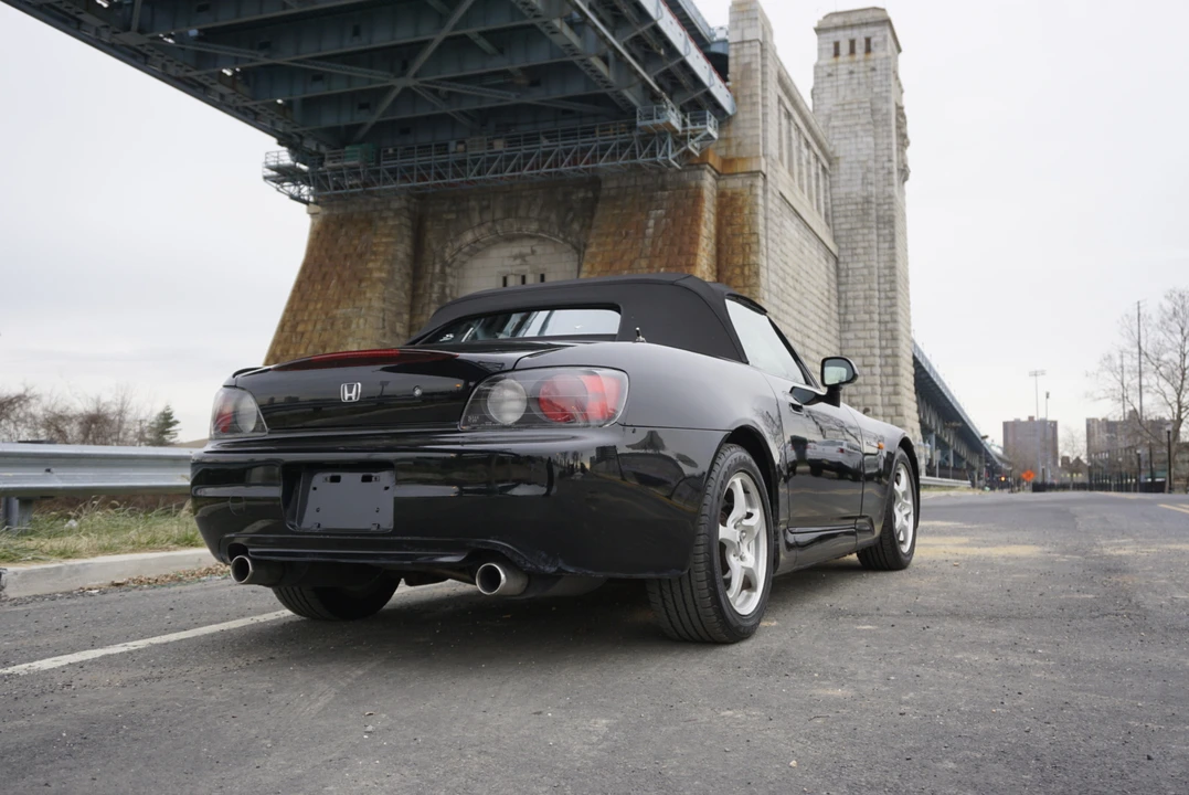 2000 Honda AP1 S2000 - Image 24 of 31