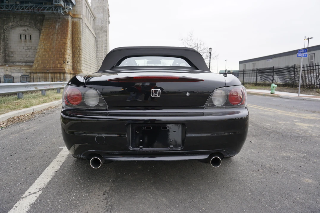 2000 Honda AP1 S2000 - Image 21 of 31