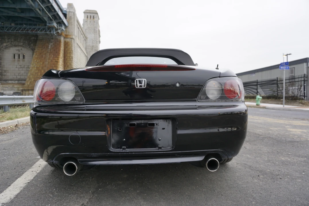 2000 Honda AP1 S2000 - Image 22 of 31