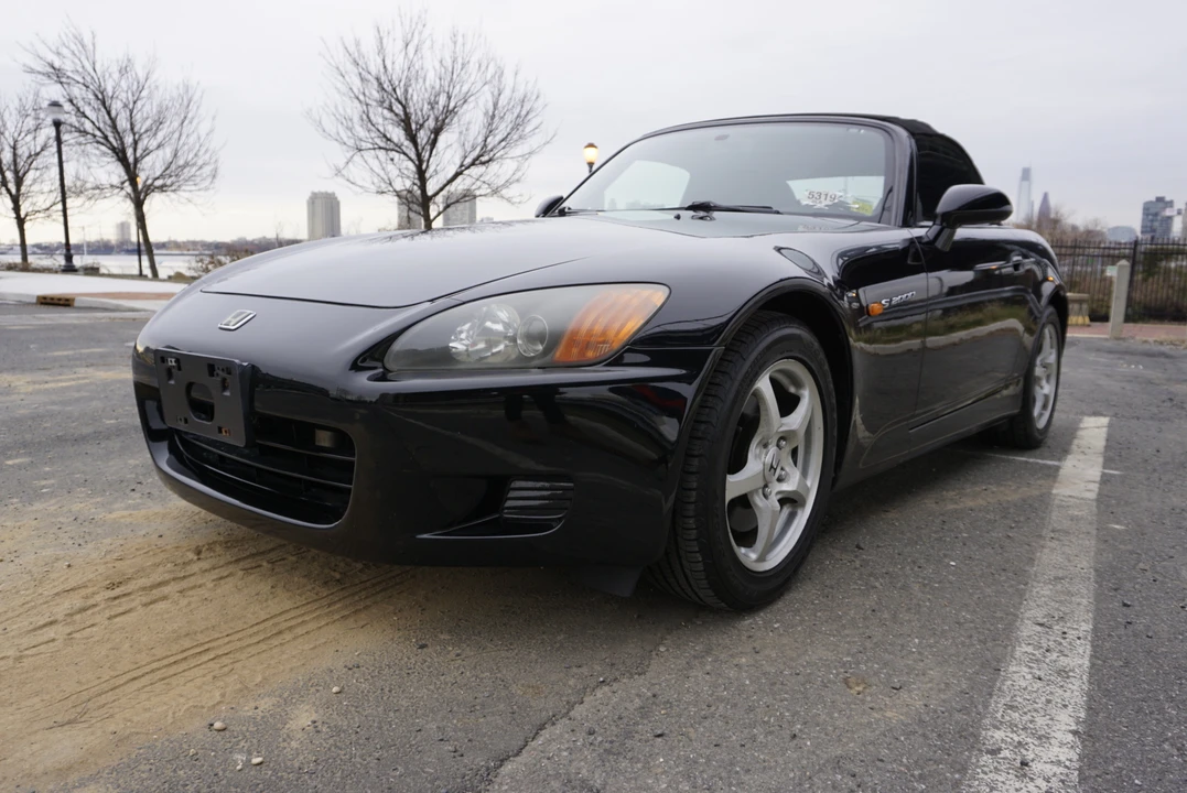 2000 Honda AP1 S2000 - Image 14 of 31