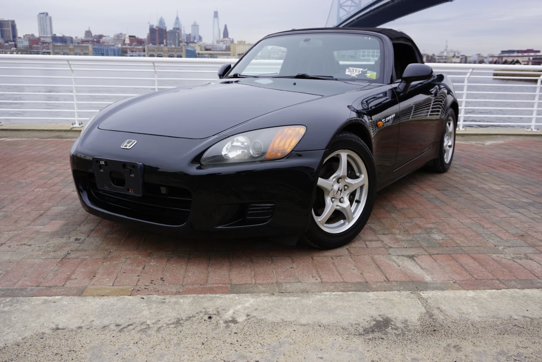 2000 Honda AP1 S2000 - Image 15 of 31
