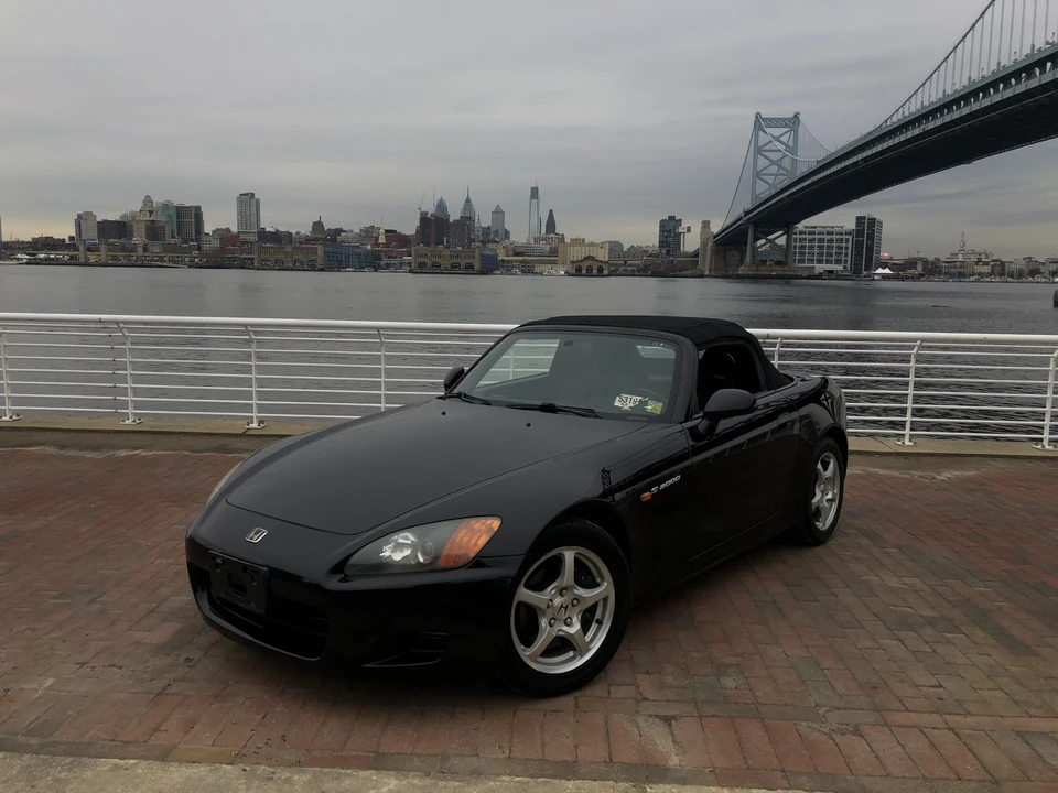 2000 Honda AP1 S2000 - Image 16 of 31