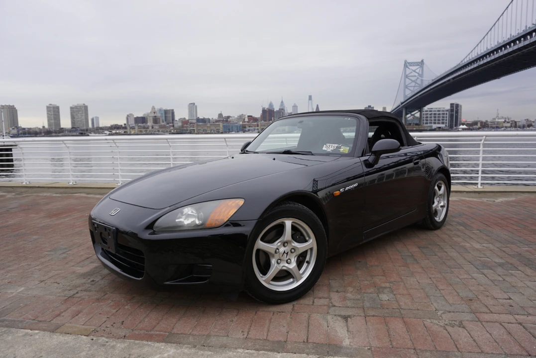 2000 Honda AP1 S2000 - Image 17 of 31