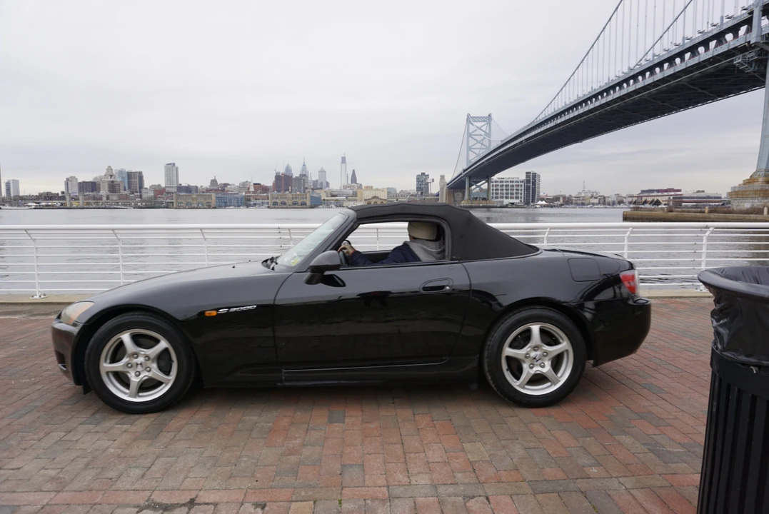 2000 Honda AP1 S2000 - Image 19 of 31