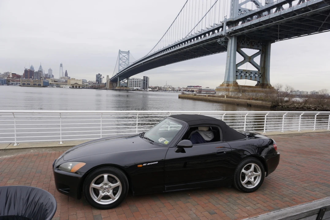 2000 Honda AP1 S2000 - Image 18 of 31