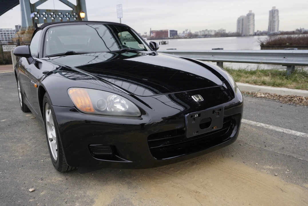 2000 Honda AP1 S2000 - Image 29 of 31