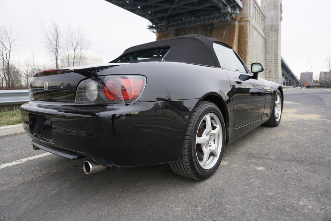 2000 Honda AP1 S2000 - Image 25 of 31
