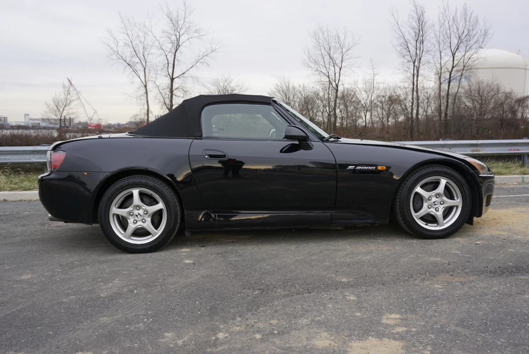 2000 Honda AP1 S2000 - Image 26 of 31