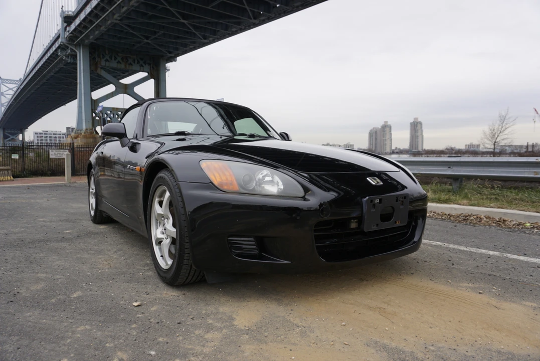 2000 Honda AP1 S2000 - Image 27 of 31