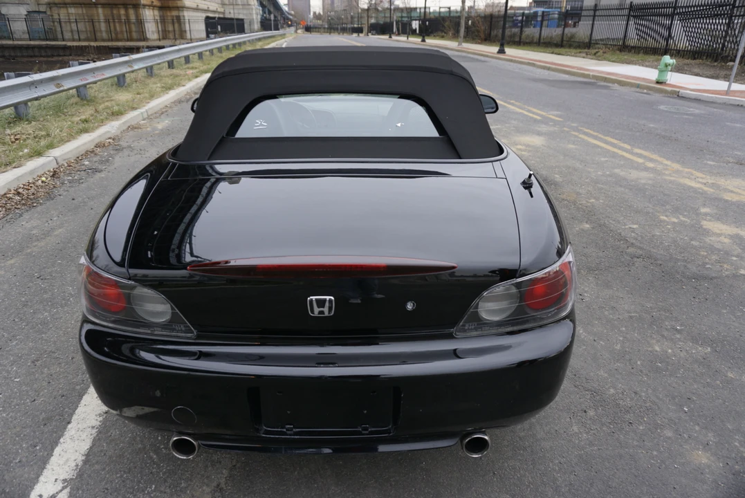 2000 Honda AP1 S2000 - Image 20 of 31