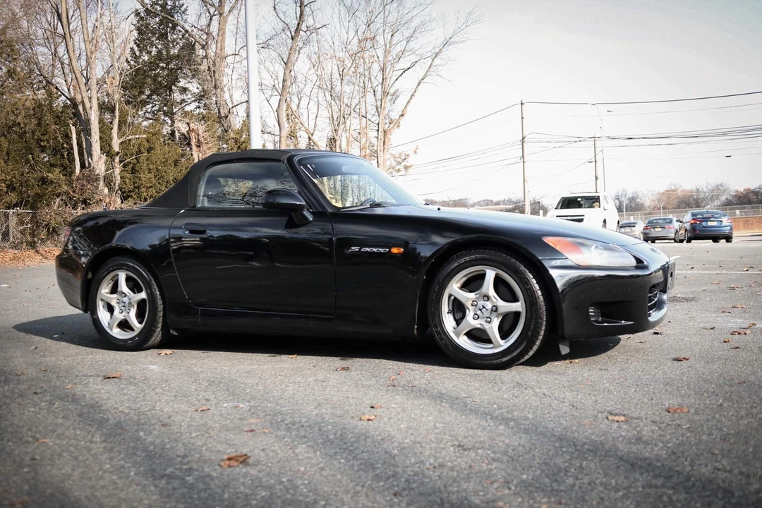 2000 Honda AP1 S2000 - Image 11 of 31