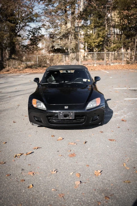 2000 Honda AP1 S2000 - Image 2 of 31