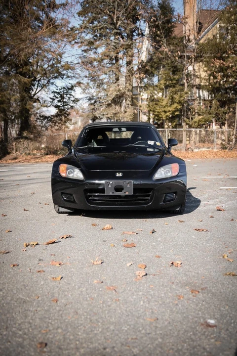 2000 Honda AP1 S2000 - Image 4 of 31