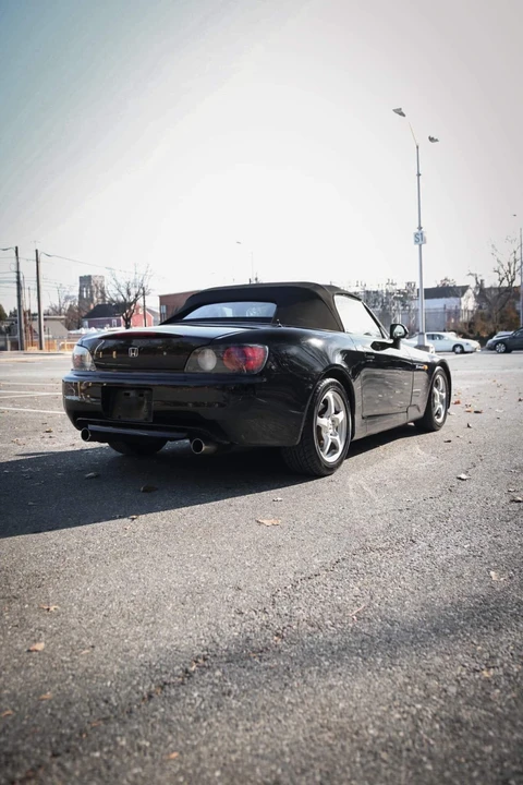 2000 Honda AP1 S2000 - Image 9 of 31
