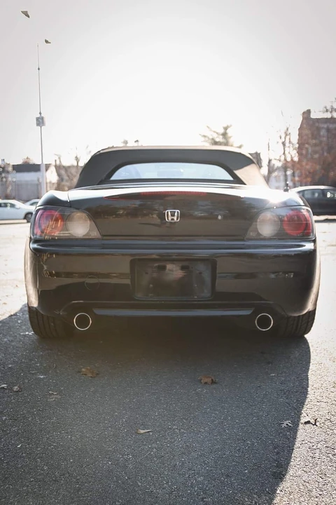 2000 Honda AP1 S2000 - Image 7 of 31