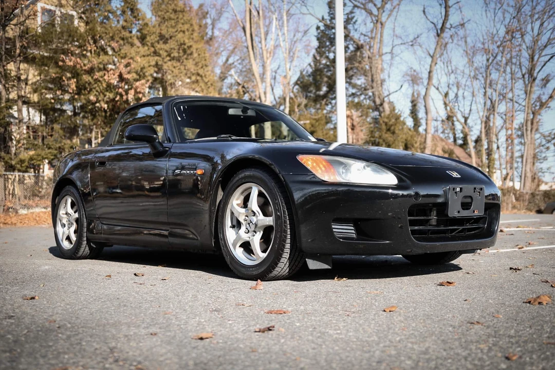 2000 Honda AP1 S2000 - Image 13 of 31