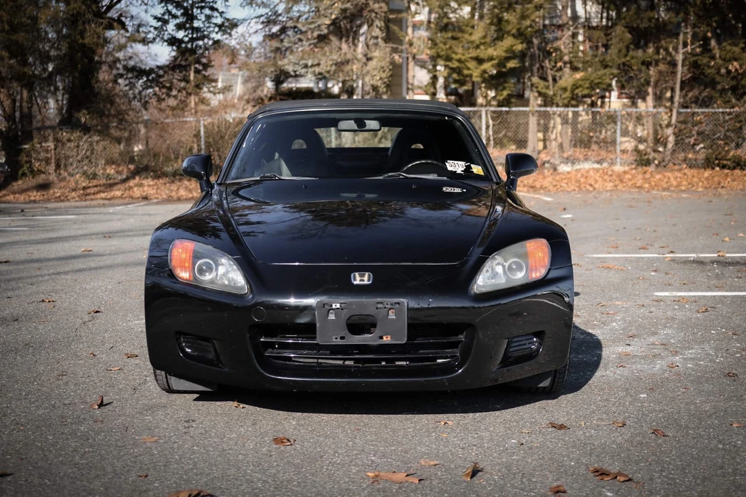 2000 Honda AP1 S2000 - Image 3 of 31