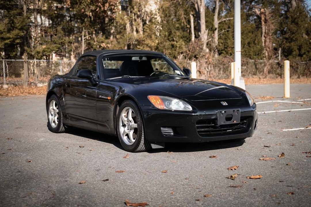 2000 Honda AP1 S2000 - Image 12 of 31