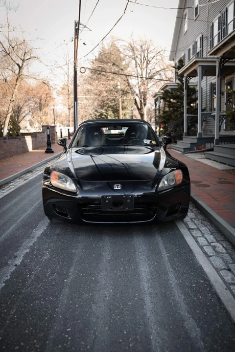 2000 Honda AP1 S2000 - Image 6 of 31