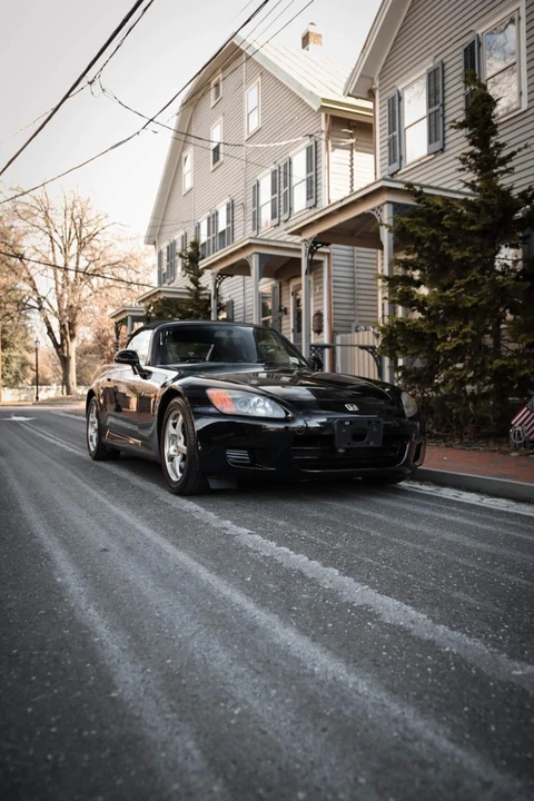 2000 Honda AP1 S2000 - Image 11 of 31