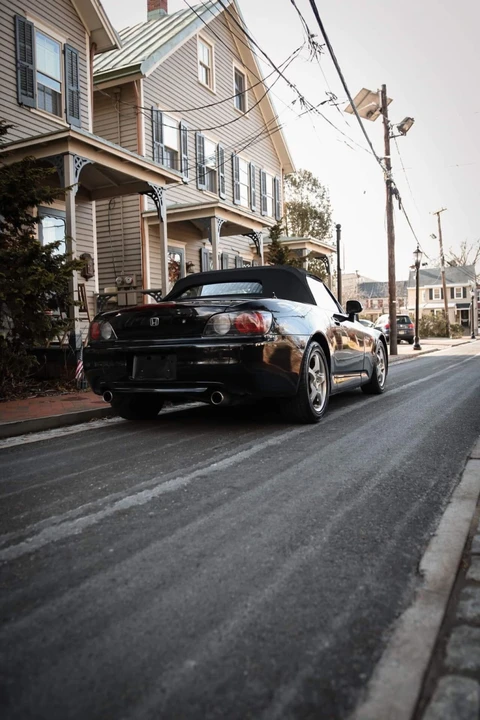 2000 Honda AP1 S2000 - Image 27 of 31