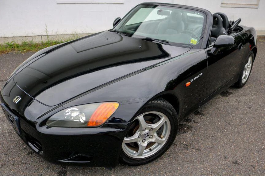 2000 Honda AP1 S2000 - Image 2 of 31