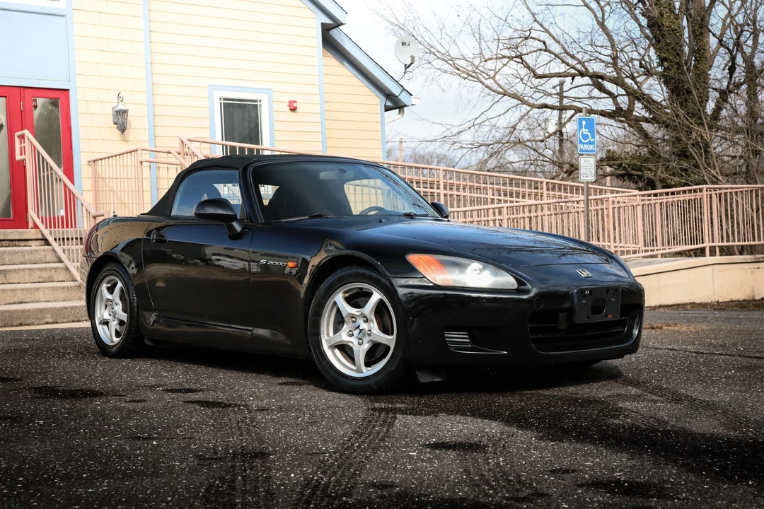 2000 Honda AP1 S2000 - Image 15 of 31