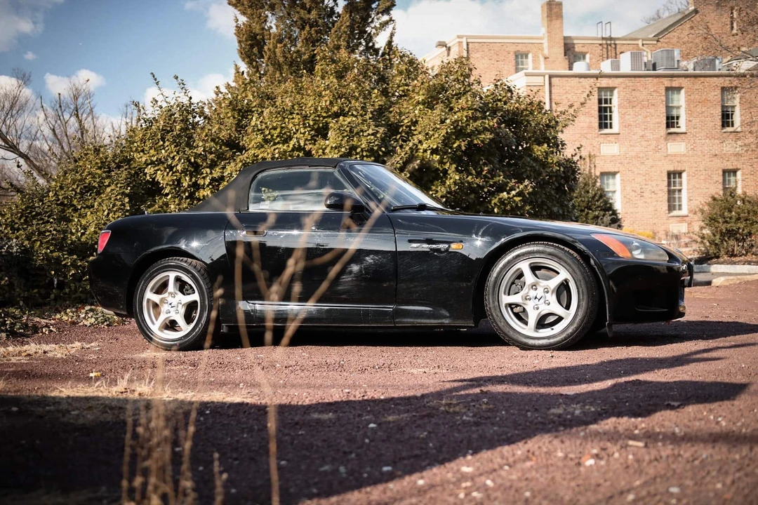 2000 Honda AP1 S2000 - Image 18 of 31