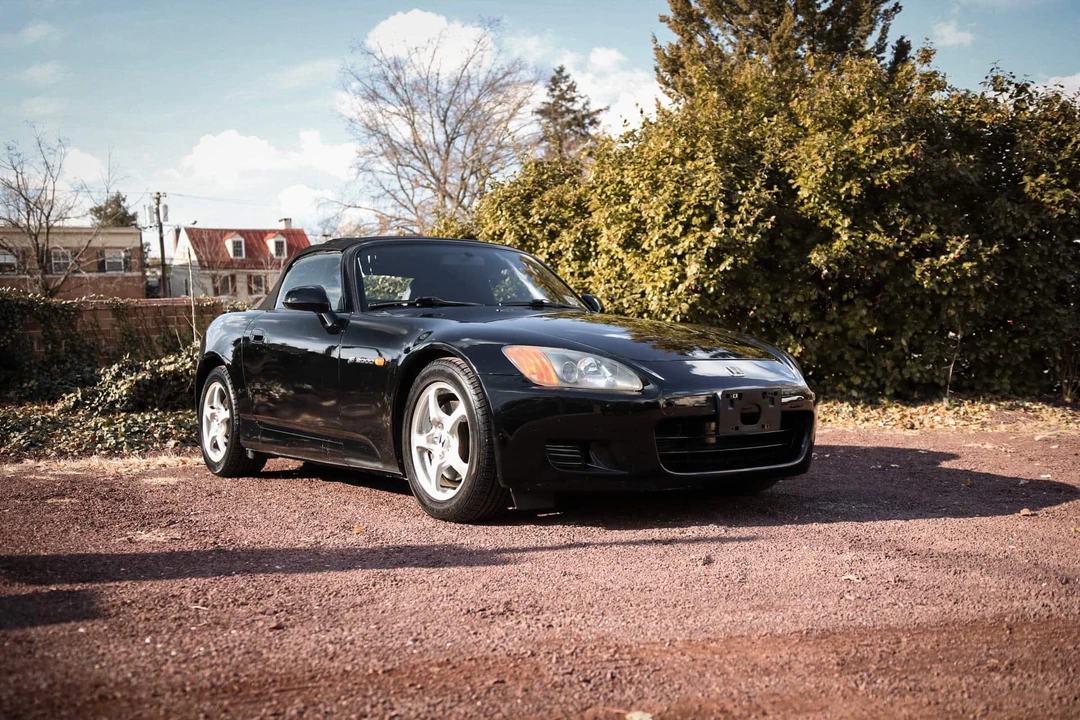 2000 Honda AP1 S2000 - Image 13 of 31