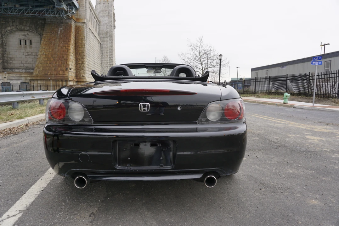2000 Honda AP1 S2000 - Image 31 of 31