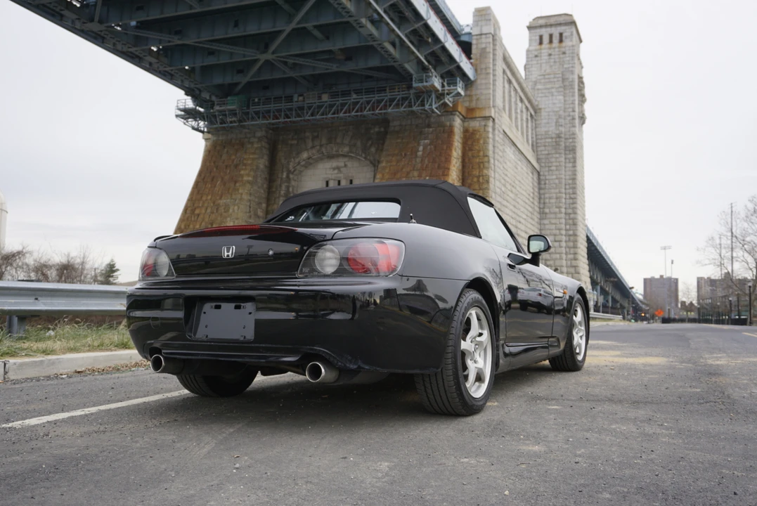 2000 Honda AP1 S2000 - Image 26 of 31