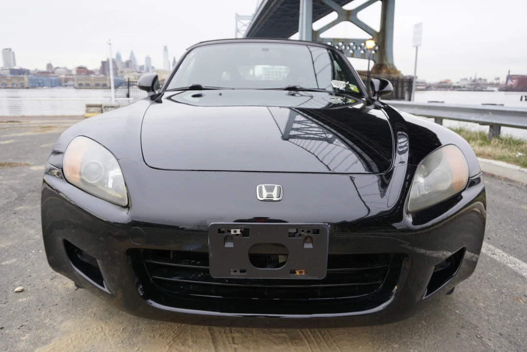 2000 Honda AP1 S2000 - Image 9 of 31