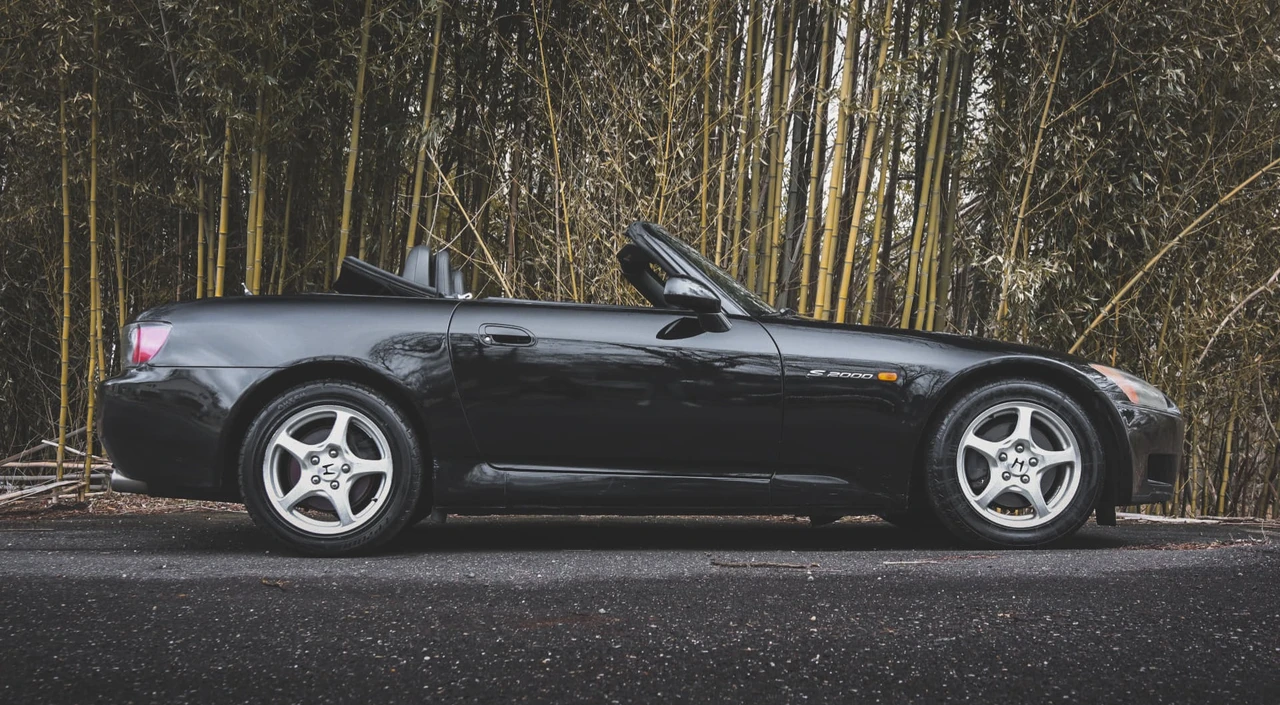 2000 Honda AP1 S2000 - Image 19 of 31
